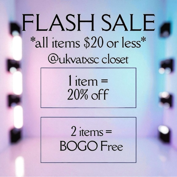 🧡$20 or Less🧡 - Picture 8 of 9